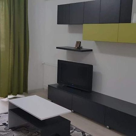 Apartament Modern Ioan Popasu Apartamento Braşov Exterior foto