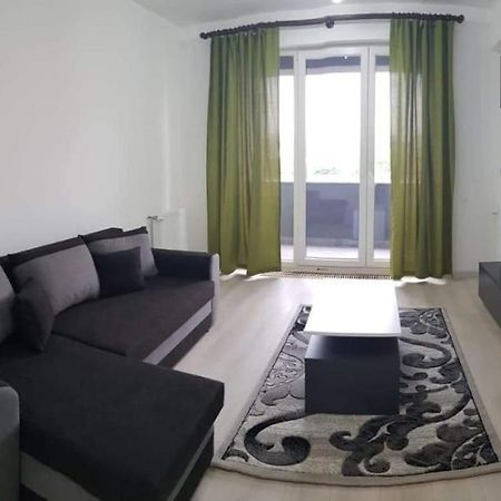Apartament Modern Ioan Popasu Apartamento Braşov Exterior foto