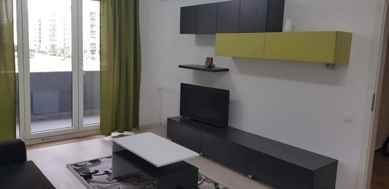Apartament Modern Ioan Popasu Apartamento Braşov Exterior foto