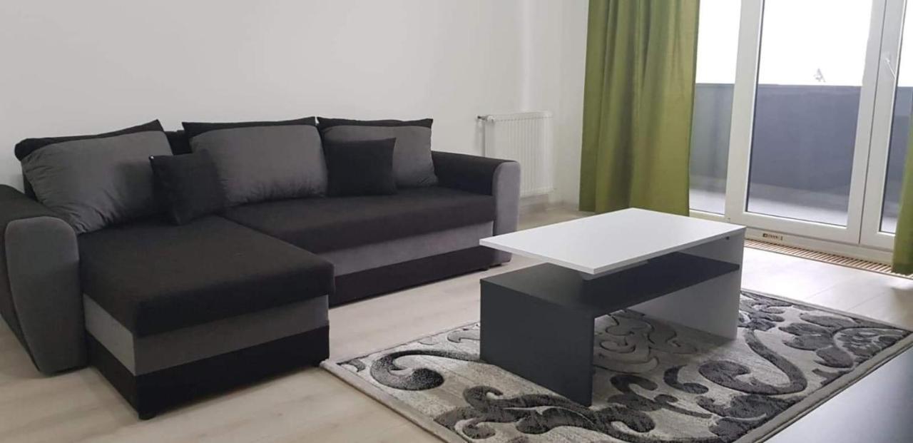 Apartament Modern Ioan Popasu Apartamento Braşov Exterior foto