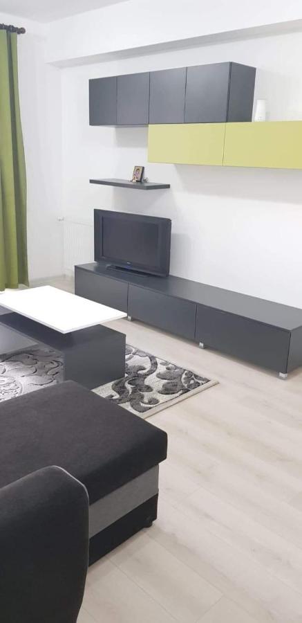 Apartament Modern Ioan Popasu Apartamento Braşov Exterior foto
